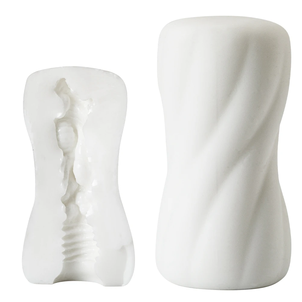 New TPE masturbador masculino Juguetes Sexuales Para Jombres Male Masturbator Pocket Pussy Sex Toys For Men
