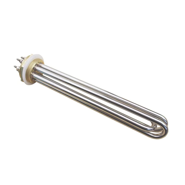 3kw 220v electric Most competitive price heating element with thermostat