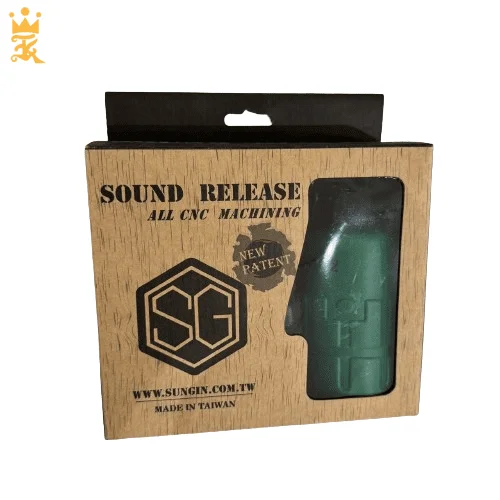 Airsoft Toy CO2 Sound Release/Soundflash Co2 cartridge