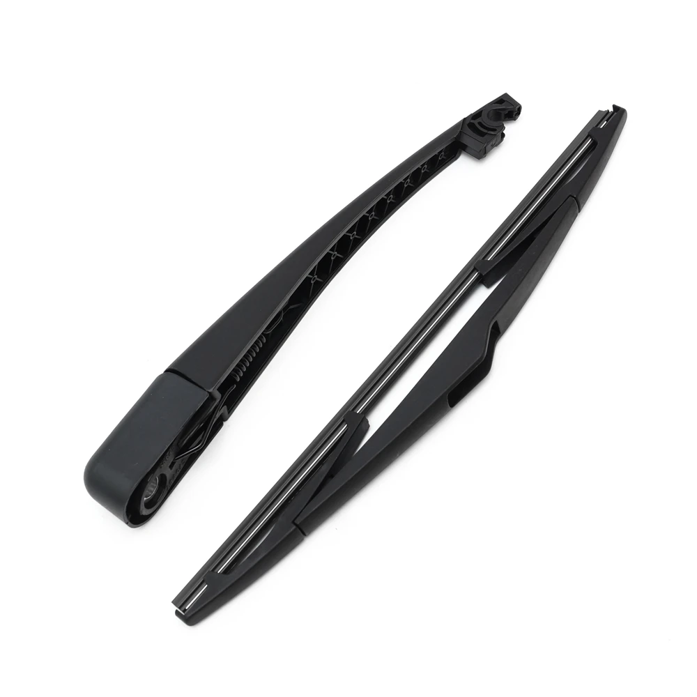 Car Windscreen Rear Windshield Wiper Replacement Wiper Arm And Blade For HYUNDAI TUCSON IX35 2010-2015 OEM NO 988111H000