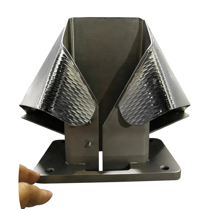 
Упаковочный станок/формовочная трубка/формовочный станок 