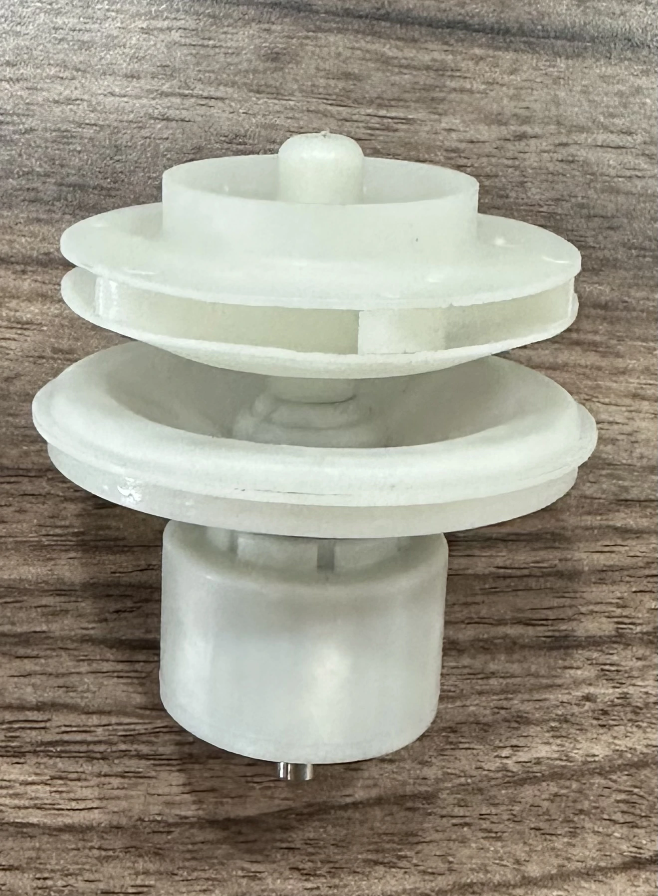 Dish-washing machine spare parts dishwasher motor rotor SX4399 hot selling parts