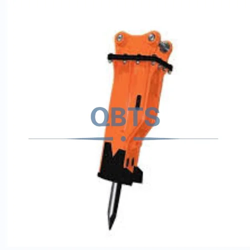 New technology Hydraulic breakers hammer for sales excavator breaker with factory price