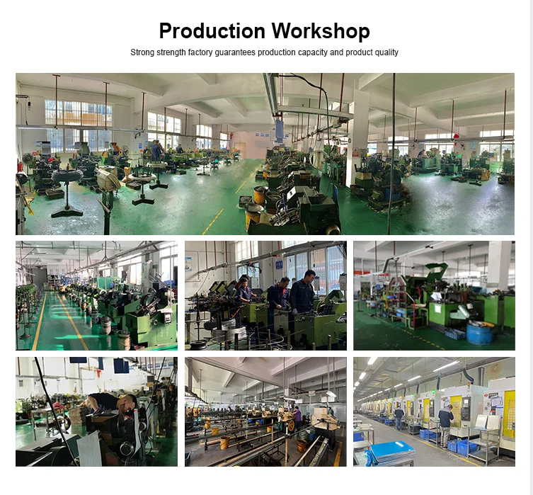 Customized Black Truss Washer Head Torx Drive Self Tapping Auto Screw with Needle Sharp Point