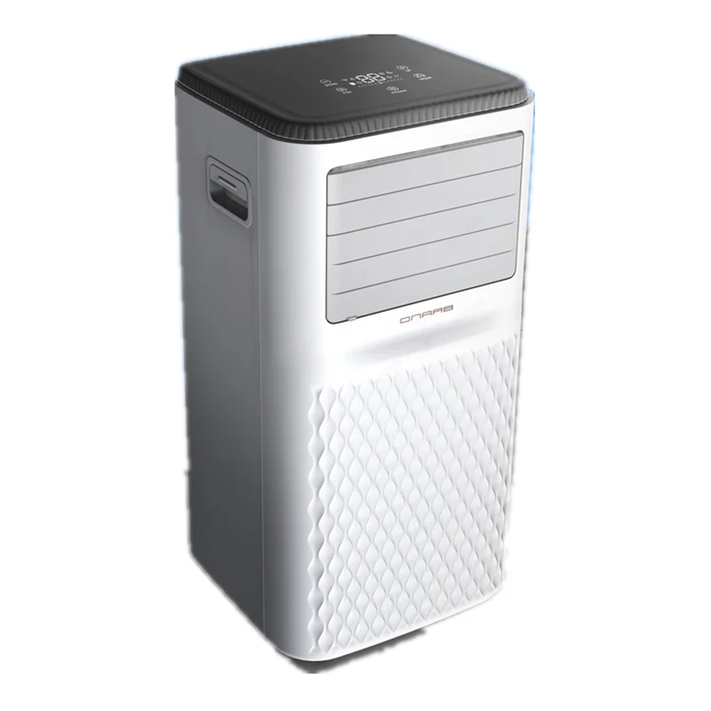 5000-12000btu cooling mini mobile air conditioner portable