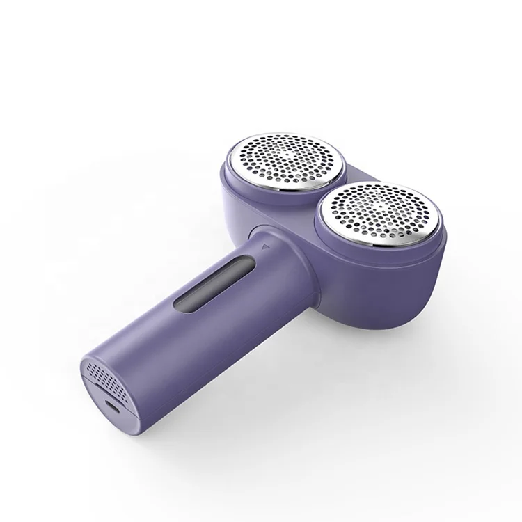 China Manufacturer Portable Household Clothes Electric Lint Remover