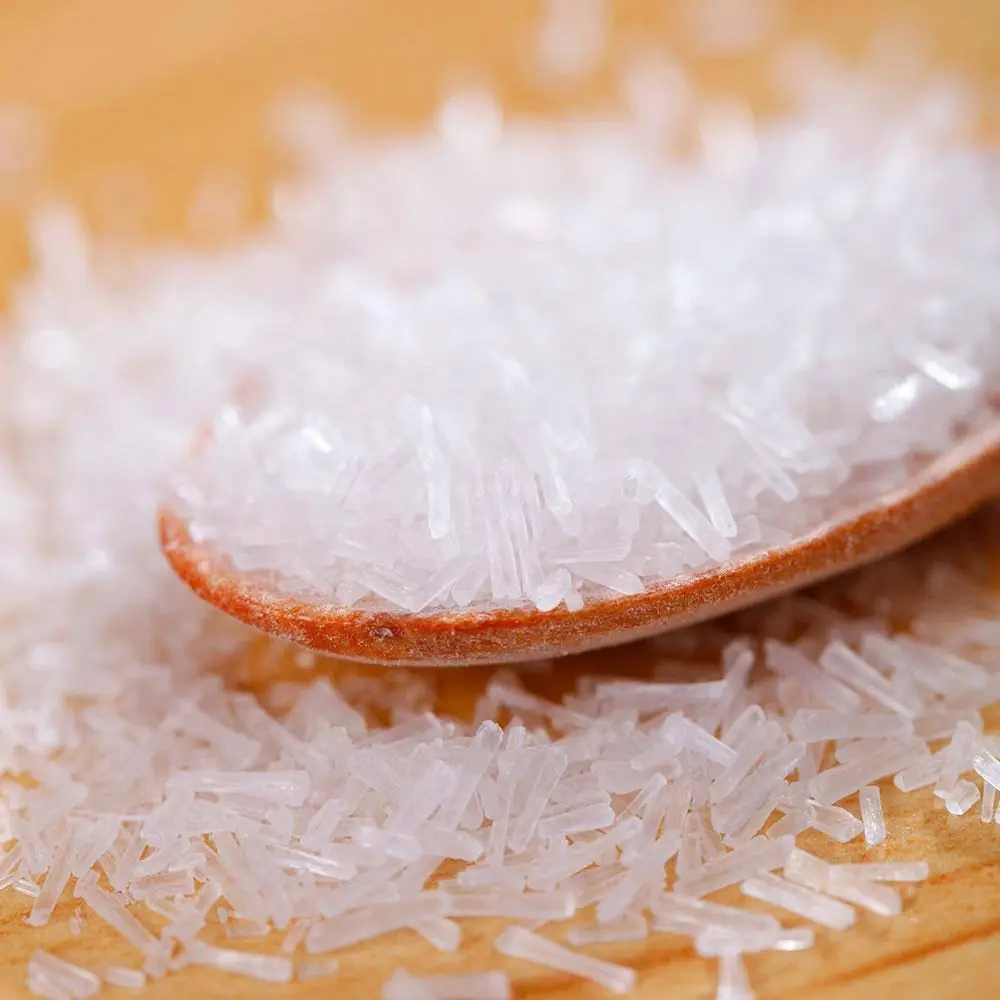Chinese supplier 40 mesh Monosodium Glutamate