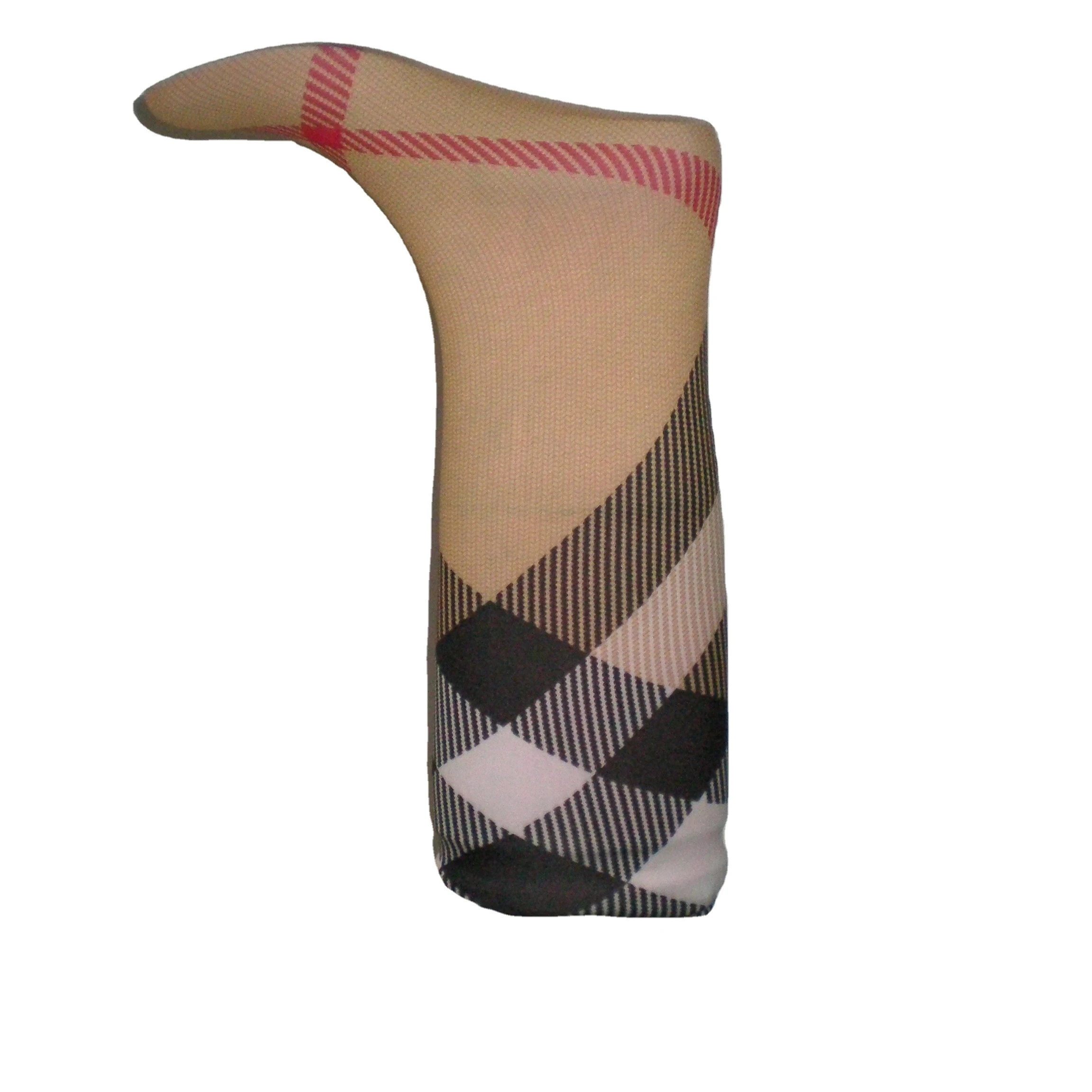 
women rain boots lining socks for PVC Rain Boots 