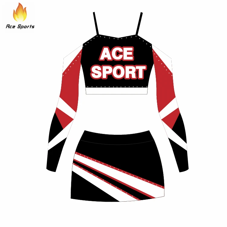 Ace Sports Wholesale Jumpsuit Ballet Leotard  Shiny Metallic Dance Gymnastic Bodysuit Flower Pattern Blue Leotards For Girls