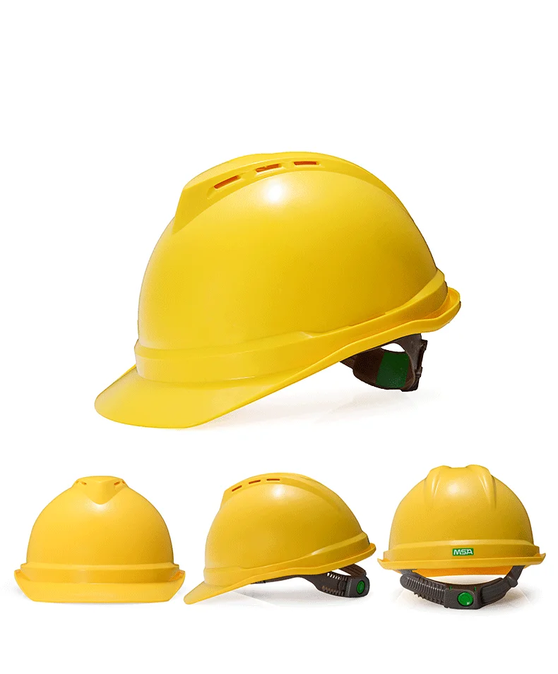 
Button adjustment Special Chin Strap Safety Helmet Adult Safety Protection 4 point breathable Hard Hat safety helmet 