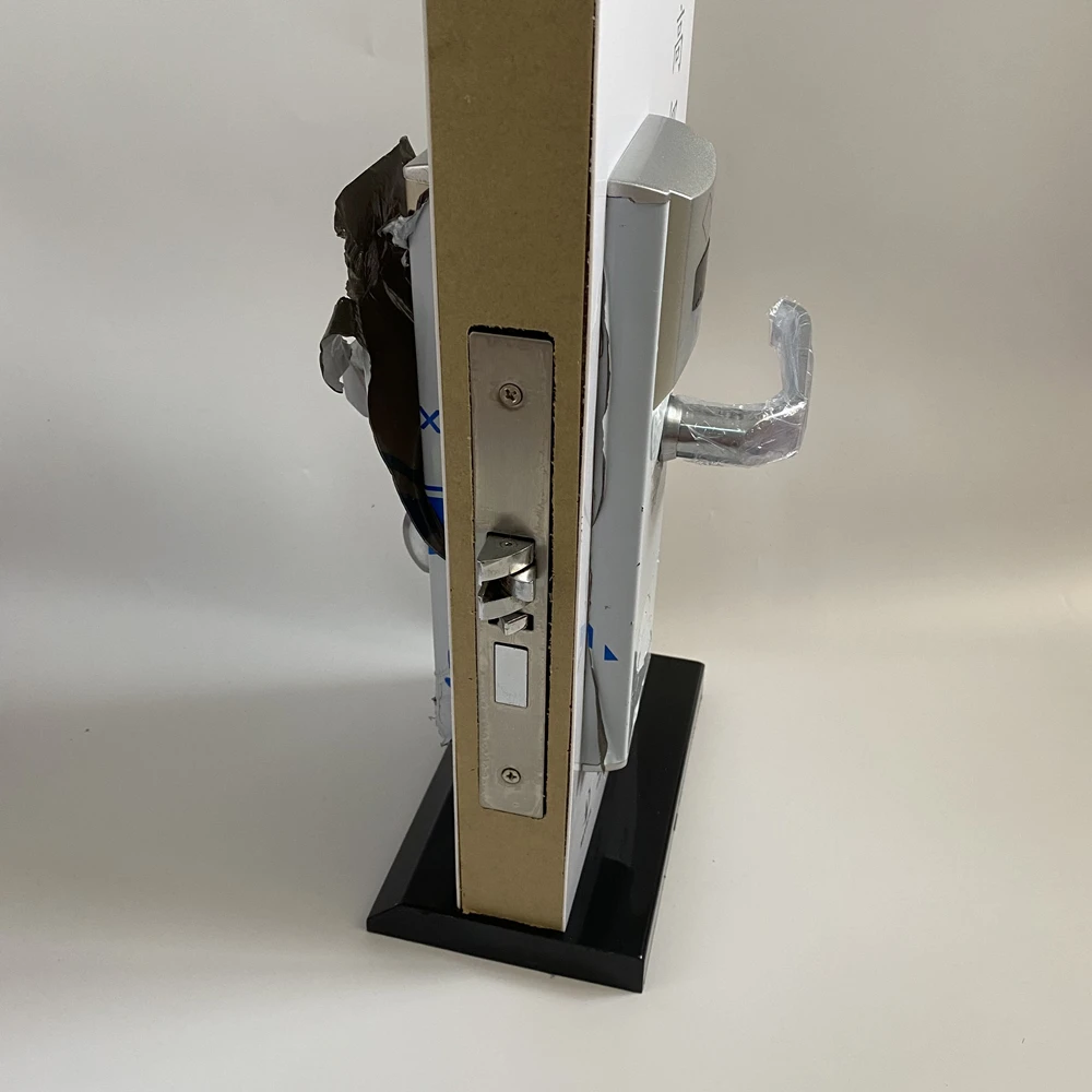 RFID card hotel door lock /hotel lock system/hotel lock