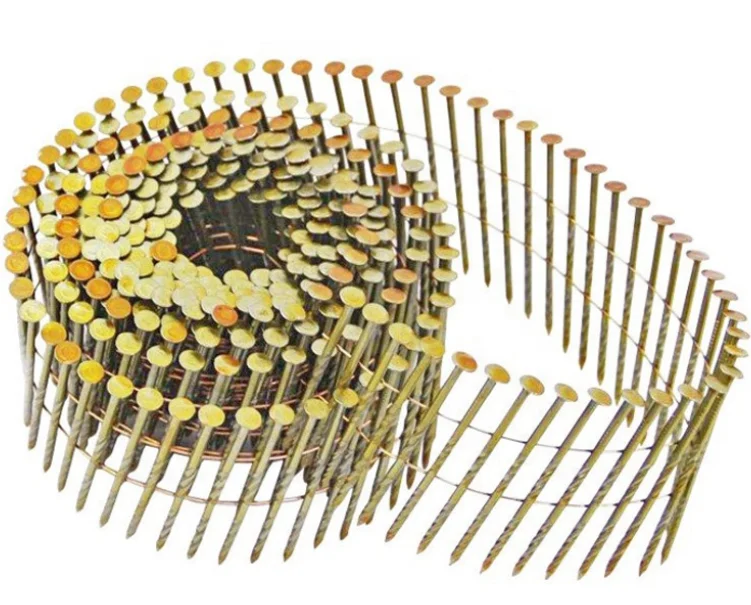 Индивидуальные металлические деревянные поддоны, каркасные проволочные катушечные гвозди