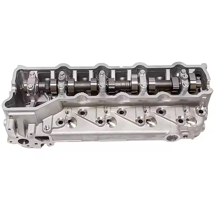 Machinery engines part 4M40 cylinder head