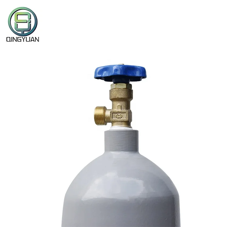 Бесшовный пустой стальной цилиндр цилиндра