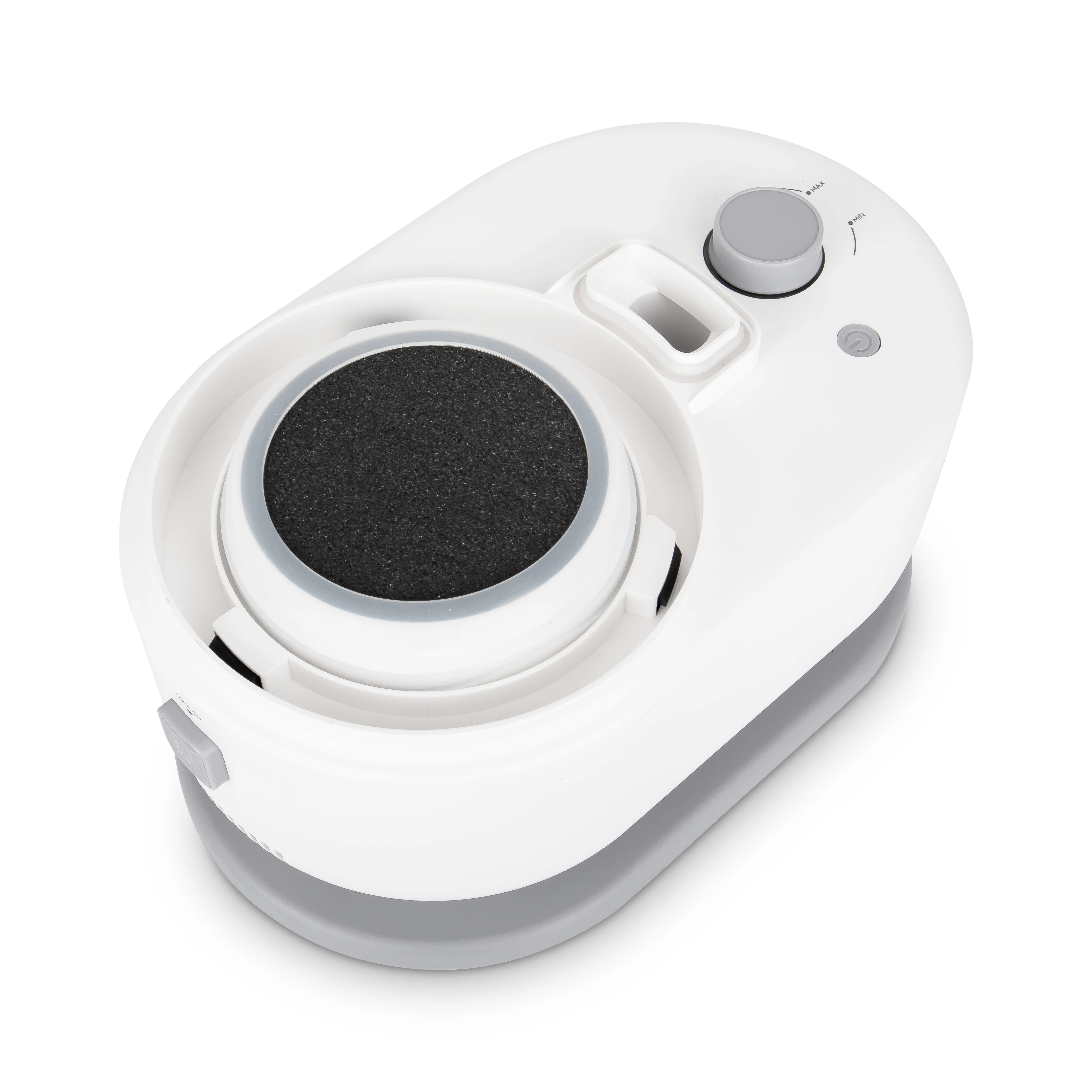 6-In-1 Pet Hair Vacuum Machine Pet Hair Removal Brush Grooming Tool Set Electric Hair Vacuum For Cat Dog Furniture Sofa Bedroom