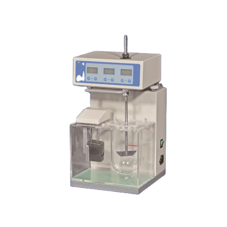 BIOMAISEN Detecting Pharmic Dissolution from Tablet Capsule Laboratory Dissolution Testing Equipment/Tester/Apparatus for Sale