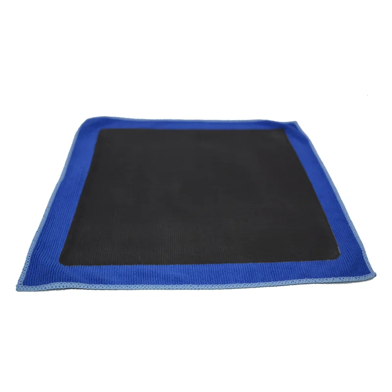 Car Polishing Microfiber Magic Clay Cloth For Detailing Polish Car/Car Detailing Wash Clay Bar Towel