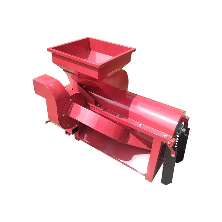 Corn sheller thresher machine thresher corn and beans corn thresher
