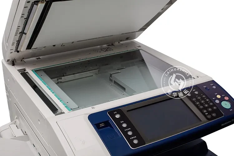 Office Equipment Refurbished A3 Laser Color Photocopier Machines for Xerox DC 3370 4470 5570IV Used Copiers on Sale