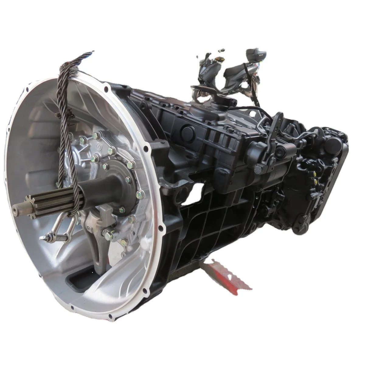 Selling Transmission WG9725220545/1