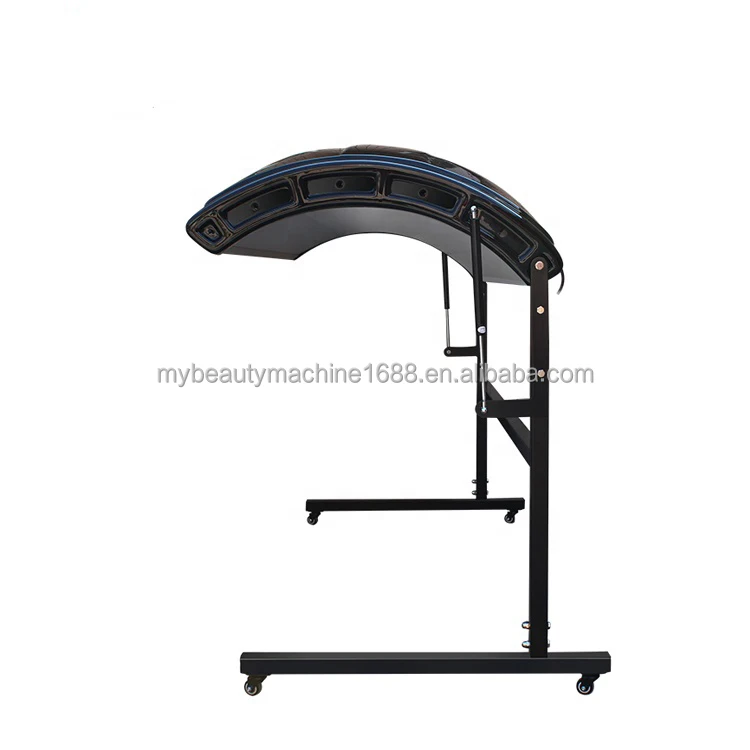 2022 best selling products commercial uv solarium skin tanning bed vertical sunbed collagen machine