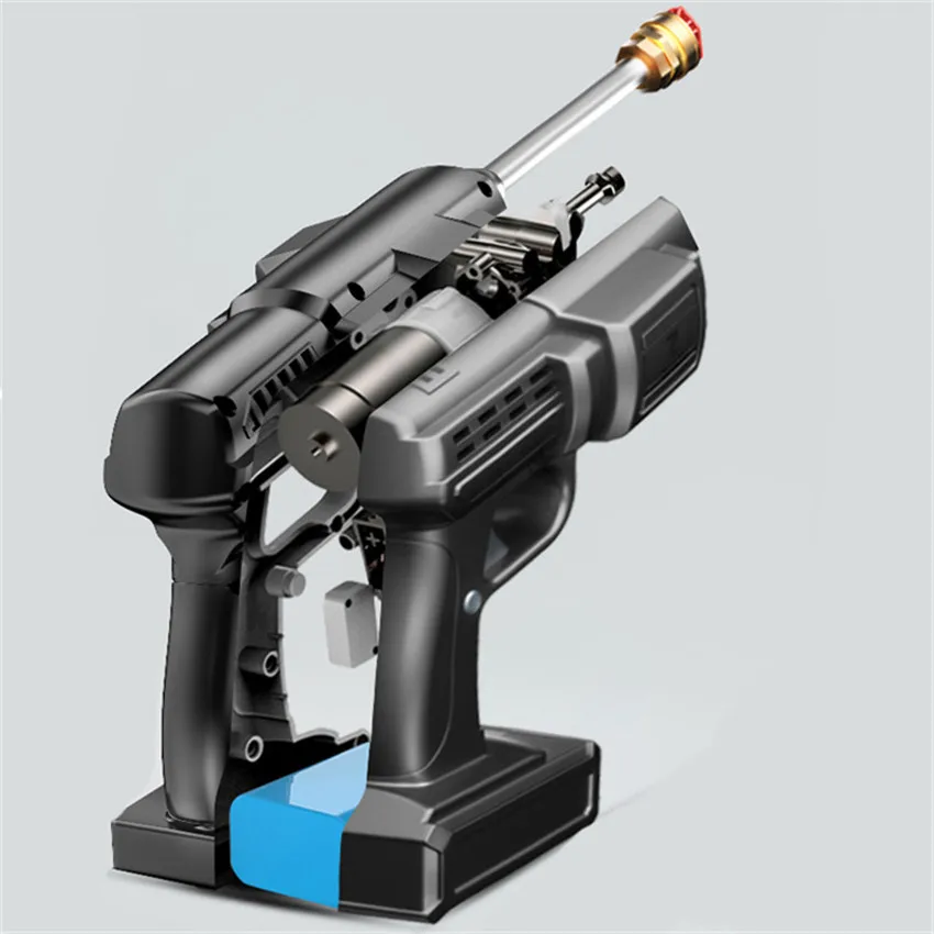 Car wash gun spray car wash gun portable foam gun car wash