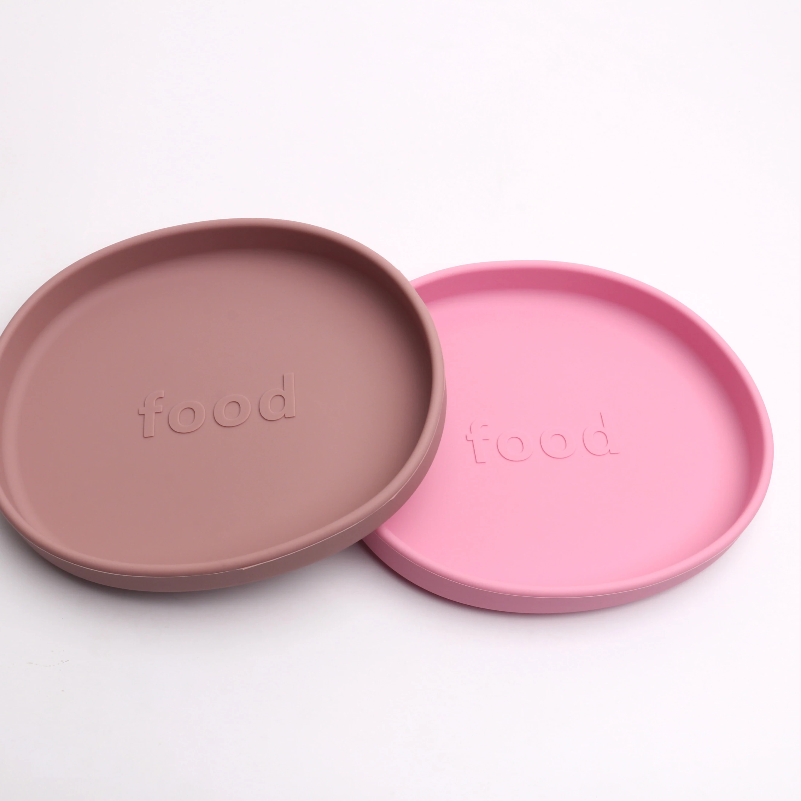 Latest hot selling kitchen plates food plates dinner design dinner plates