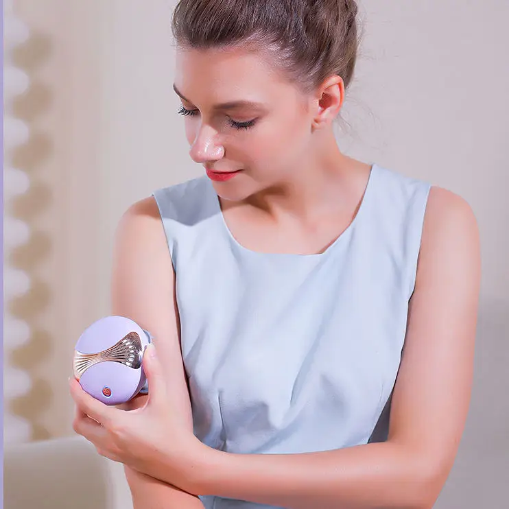 Wholesale Price 2gear Wireless Octopus Kneading Silicone Electric Head Scalp Massager With Red Light Therapy