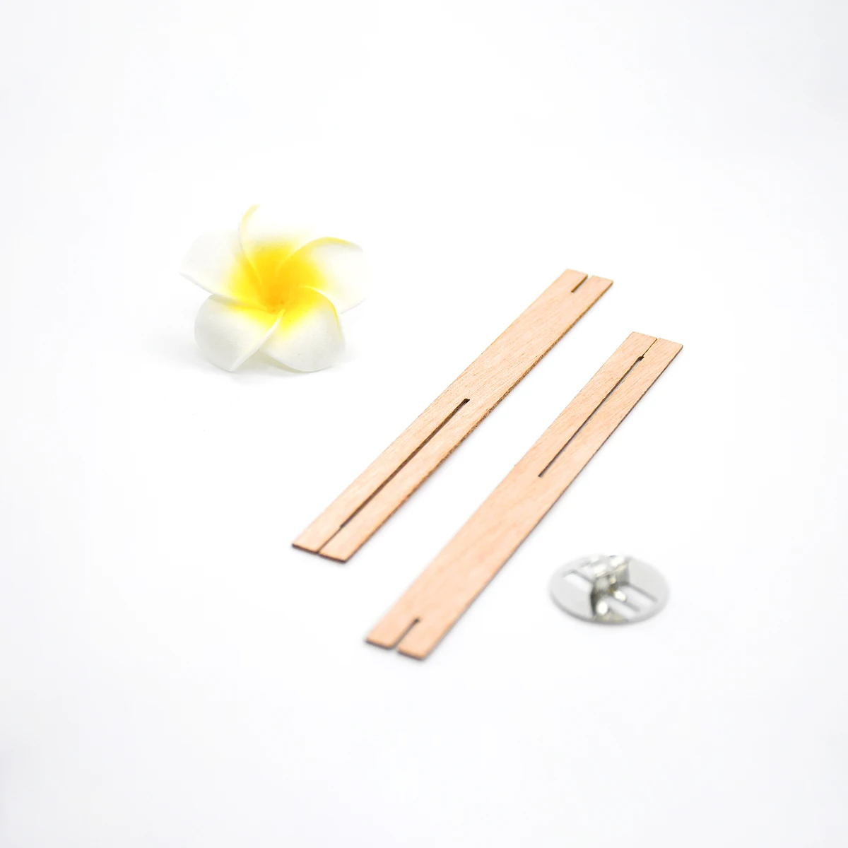 ECO Natural Wood Wick Aromatherapy Candle Oil Scented Soy Wax for Candle Making