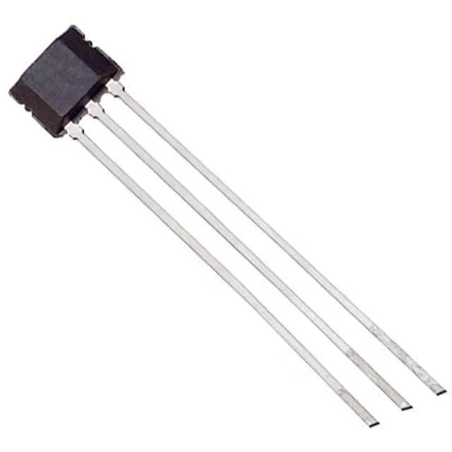 TLE4945-2L New And Original Electronic Component Board Interface Magnetic Sensor TLE4945-2L