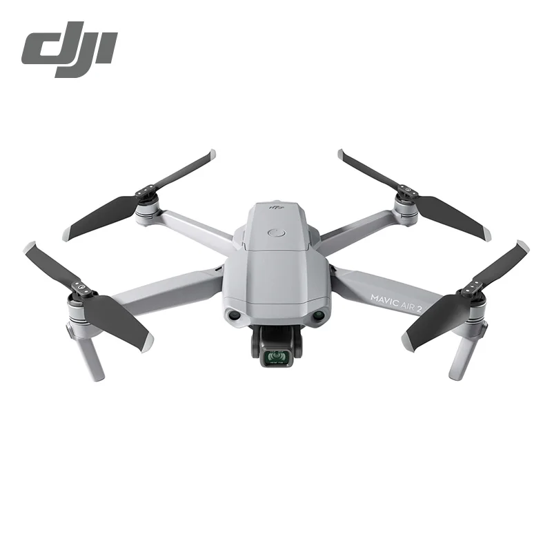  Дрон DJI Mavic Air 2 с 34-минутным временем полета камера 4k 10 км передача видео 1080p абсолютно новый и оригинальный в
