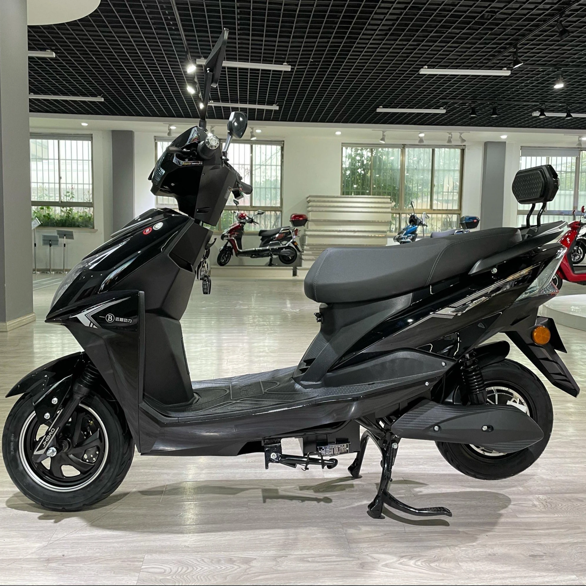 Fashion Hot Design electric motorcycle with pedals modern motorcycle electric bicycle
