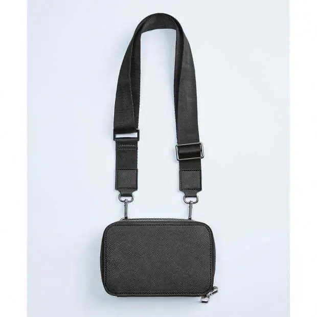 Mens Fashion Designer Casual Mens Square Handbags Mini Suitcase Handbags For Men Luxury