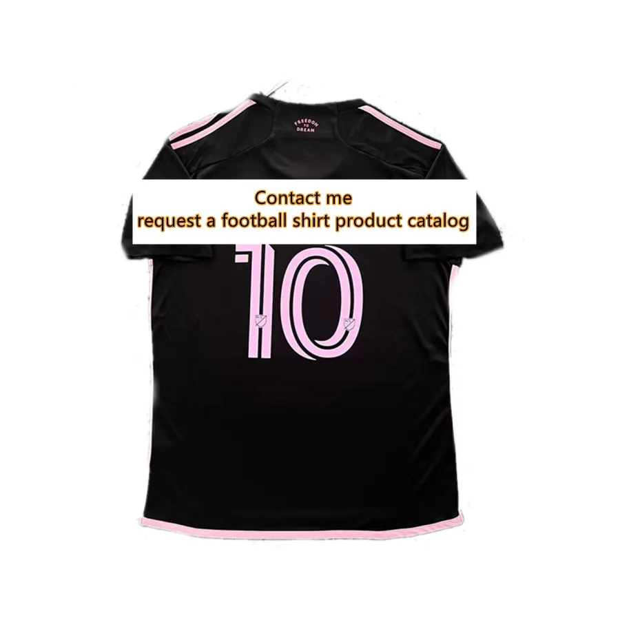 The New Listing Blue Sublimation Soccer Jersey Blue Yellow None Wholesale High Quality Team Club Soccer Jersey And Customized Fo