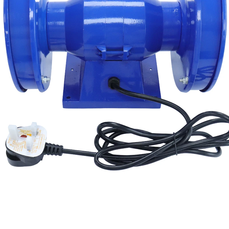 LANDSEA Professional Manufacturer Power Tools 5 Inch 125mm 150W Bench Grinder Machine