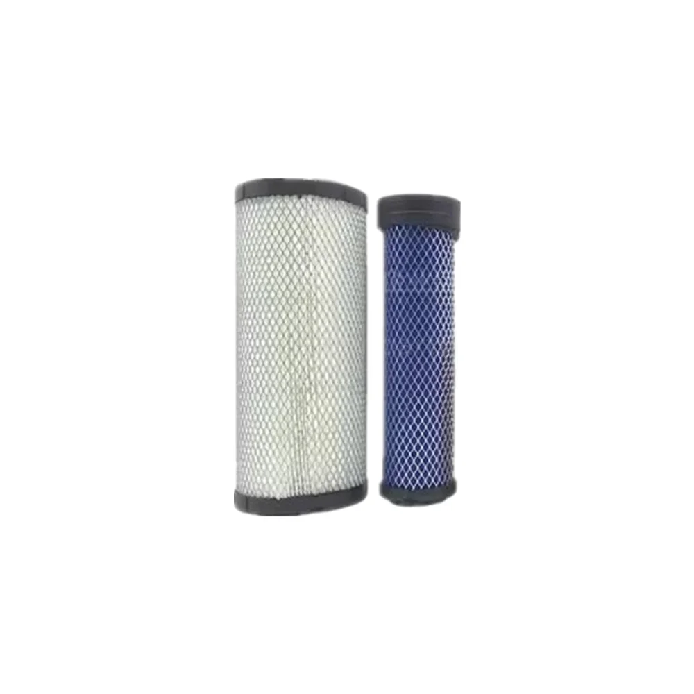 Excavator Part Hydraulic Oil Filter 208-60-61150 HF28910 P762921 SH60101 24719051S 4333469 0706301383 for DOOSAN DH300LC-