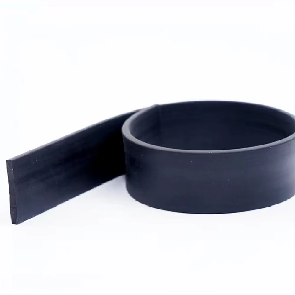 Popular promotional Black rubber gasket seals epdm rubber flat gaskets