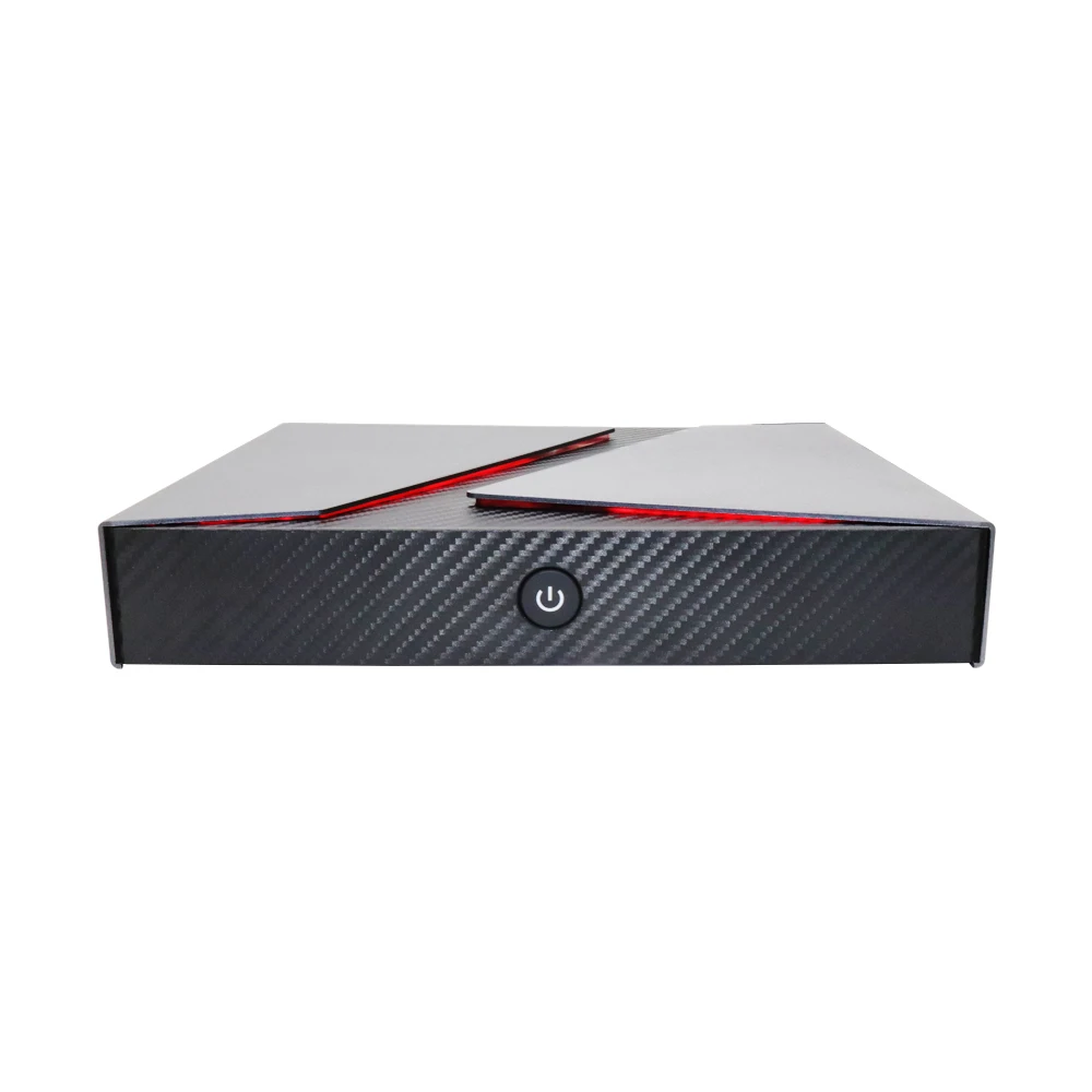  Оптовая продажа GTX 1650 4 Гб I9 8950HK I7 9750H i5 9300H 64 DDR4 2 ТБ NVME SSD игровой ПК настольный