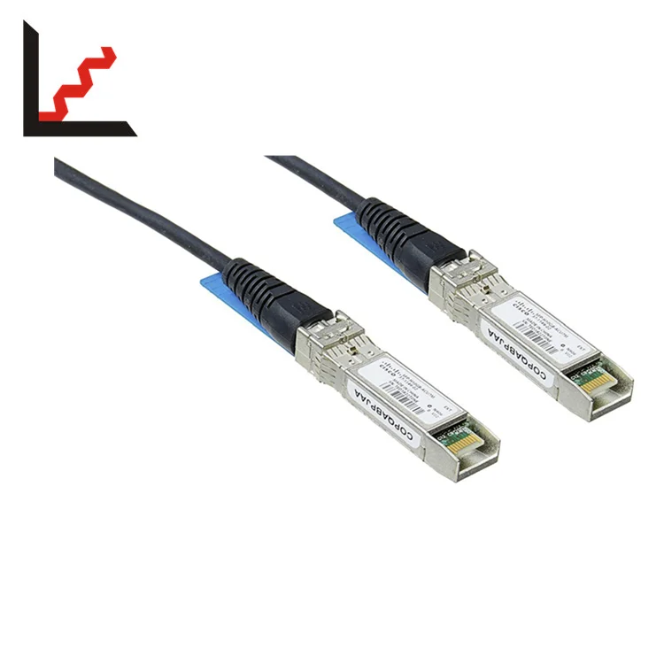 SFP-H10GB-ACU7M= SFP+ Active Copper Twinax Cable