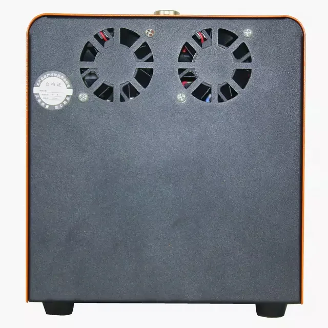 Outdoor power supply 1000w 1200w 1500w 2000w Solar Power Portable Power Station Off Grid Energy System Generator