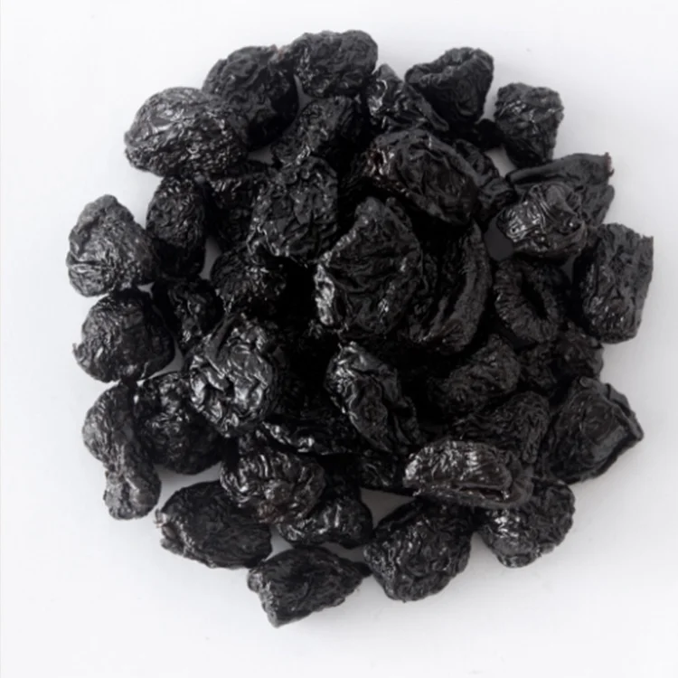 
Chilean Unpitted Prunes 