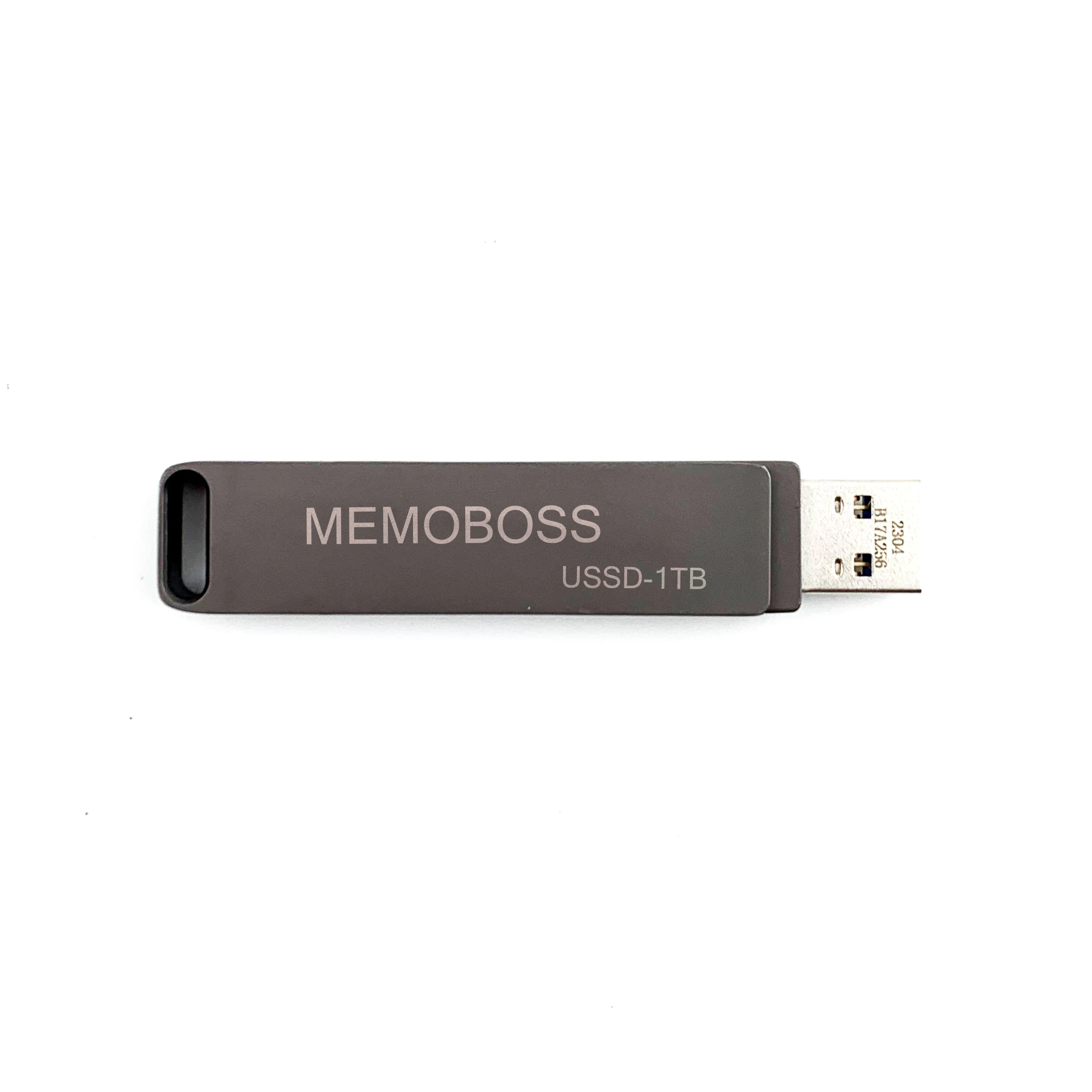 New arrival pssd new product usb ssd USB Stick PSSD Flash Drives For Laptop USB 3.0 Type-c ssd