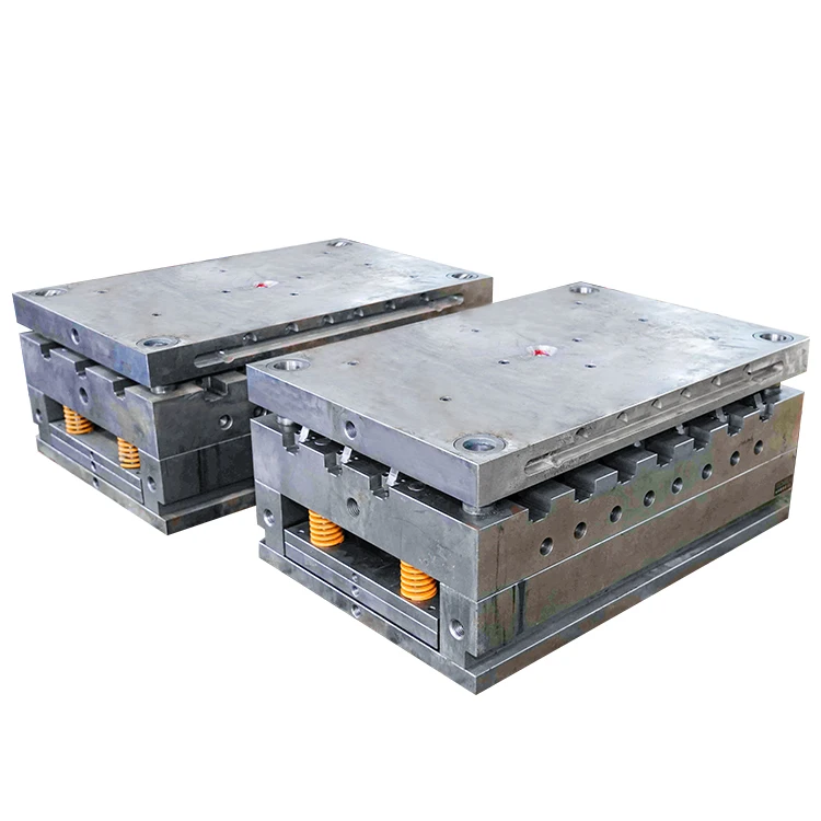 OEM ODM New Plastic fabrication PMMA transparent plastic parts molding parts assembly service