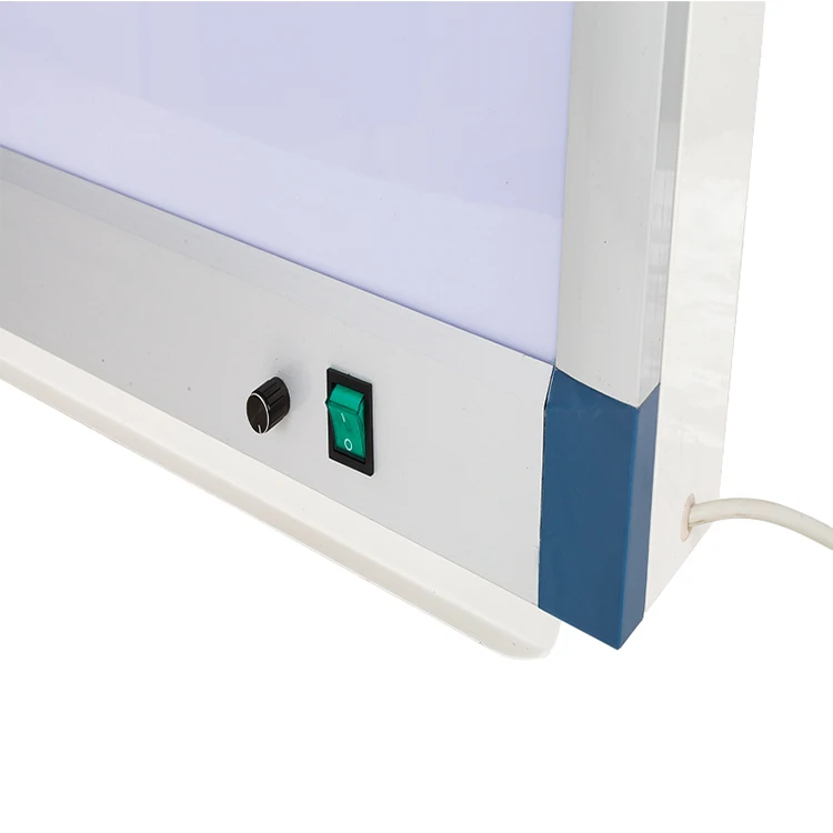 New Look Low Price High Quality Radiographic X Ray Led Film Viewer Prices