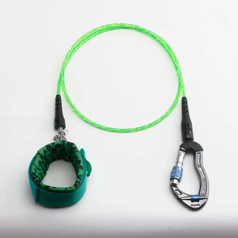 New Arrival Factory Supply Scuba Diving Portable Lanyard Freediving Quick Release Diving Belt