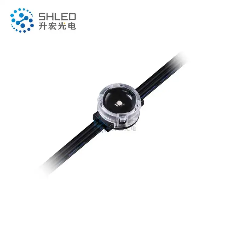  Customize Foldable RGB LED Pixel Matrix Led Mesh Screen Dot Media