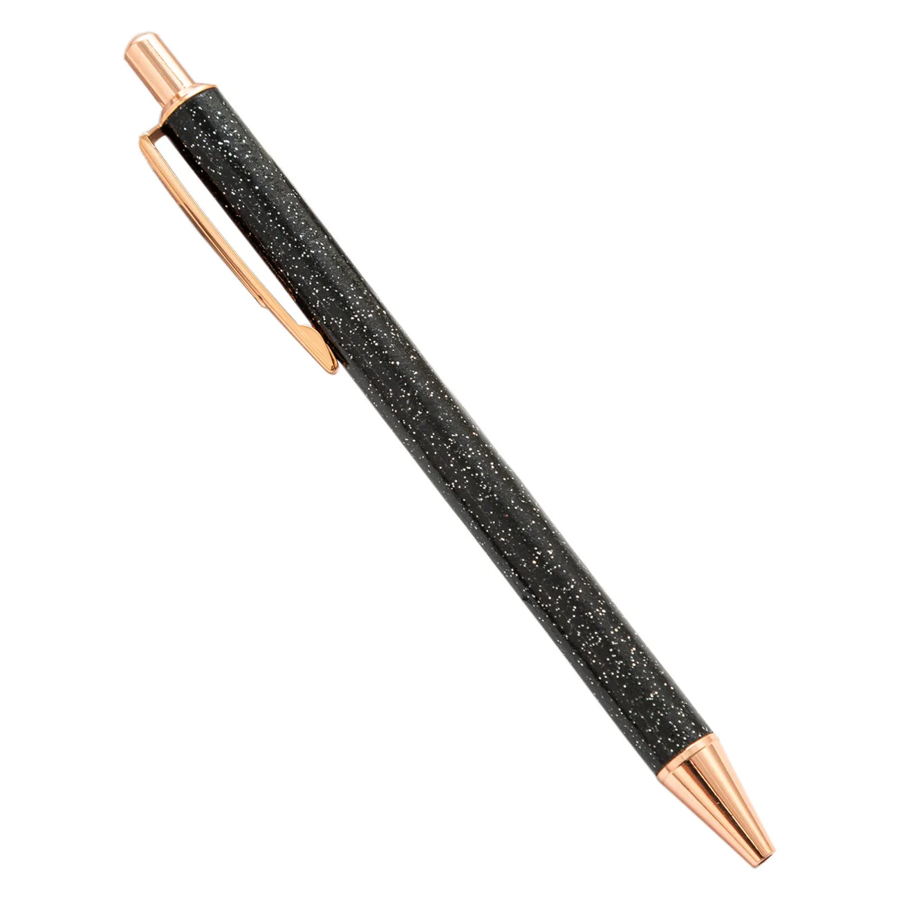 Elegant Office Culture Metal Ballpoint Pen - Premium Business Edition