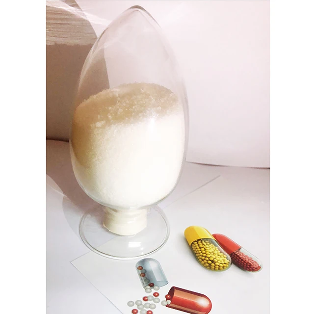 
GMP factory Polyvinyl Alcohol 9002-89-5 pva 2488 price 