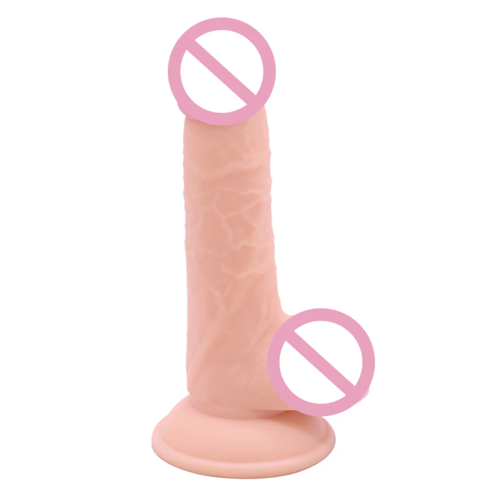 
Factory quality soft dildo dildos for wom dildo penis with wholesale price 