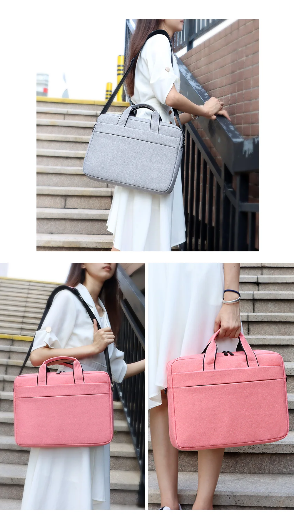 Логотип MOQ 20 шт. изготовленные на заказ дизайнера; Водонепроницаемая зимняя обувь бизнес ноутбук компьютер чехол Сумки из натуральной кожи Офисные сумки для ноутбука сумка для мужчин и женщин